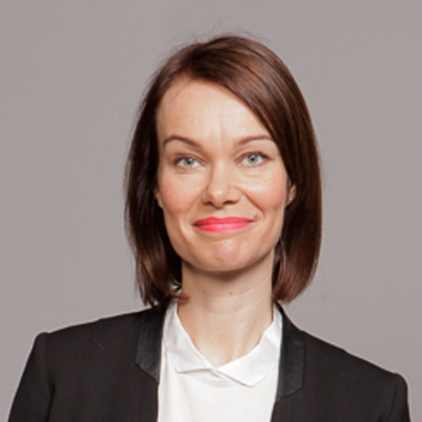 Sofia Lähdeniemi