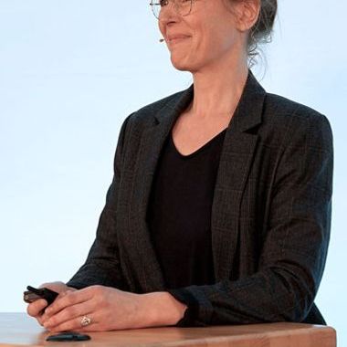 Anna Ida Frauke Stebner