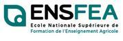 École-Nationale-Supérieure-Formation-l'Enseignement-Agricole_Campus-experience_logo