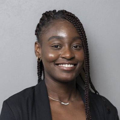 Priscilla Osei Bonsu