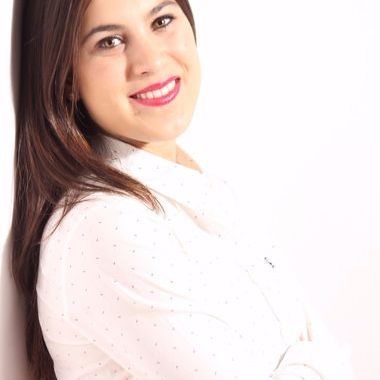 Adriana Perez Encinas